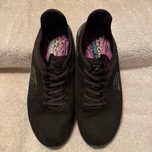 Skechers Air-Cooled Memory Foam sneakers